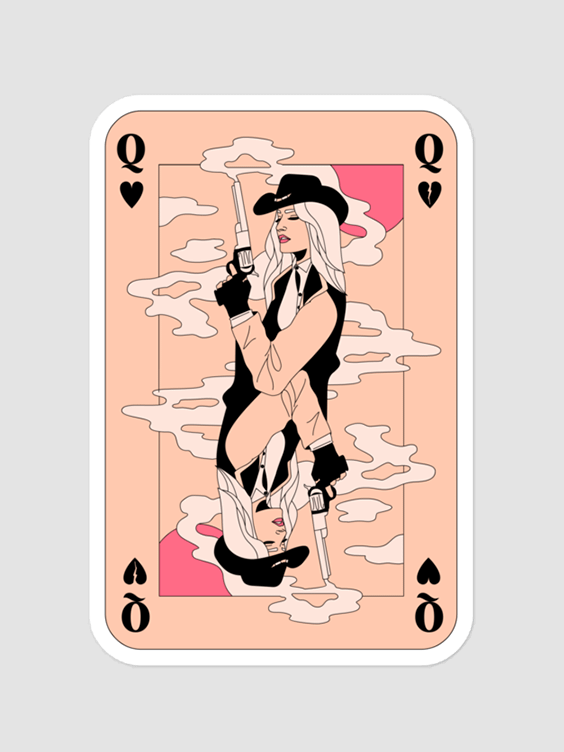 Know When to Hold 'em//Know When to Fold 'em product image (1)