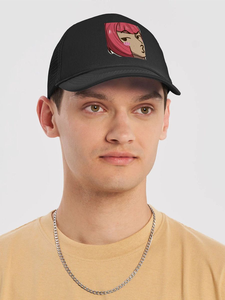 SNU SNU hat product image (5)