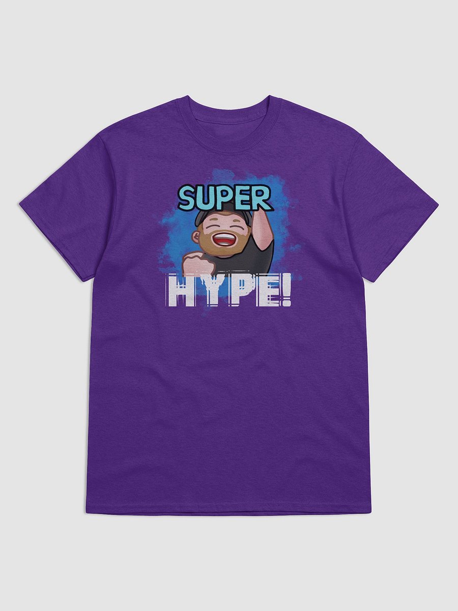 Super Hype - Variety Tee product image (5)