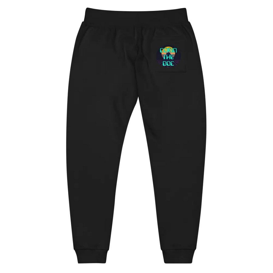 The Logo Sweatpants product image (16)