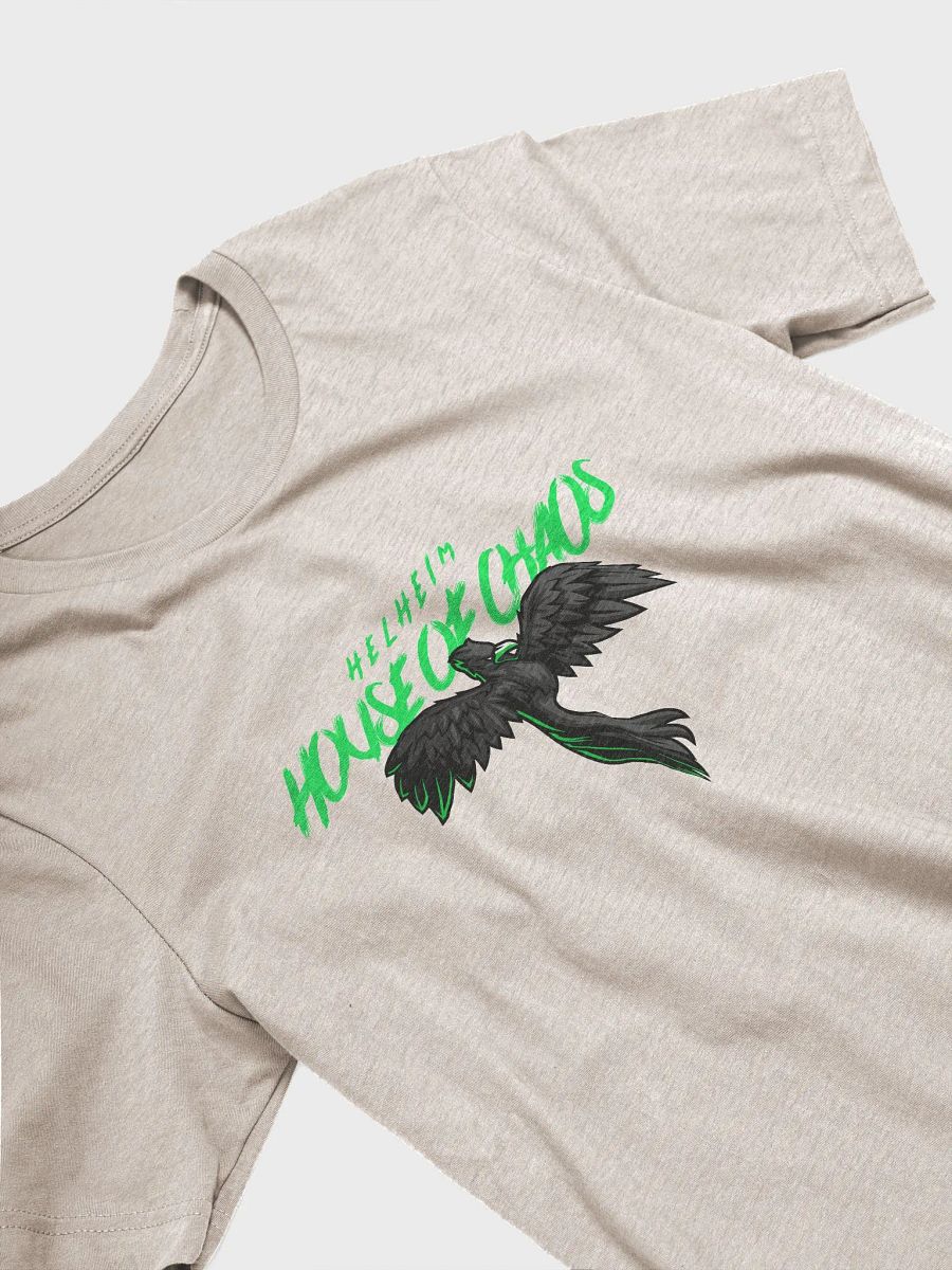 House Of Chaos T-Shirt product image (28)