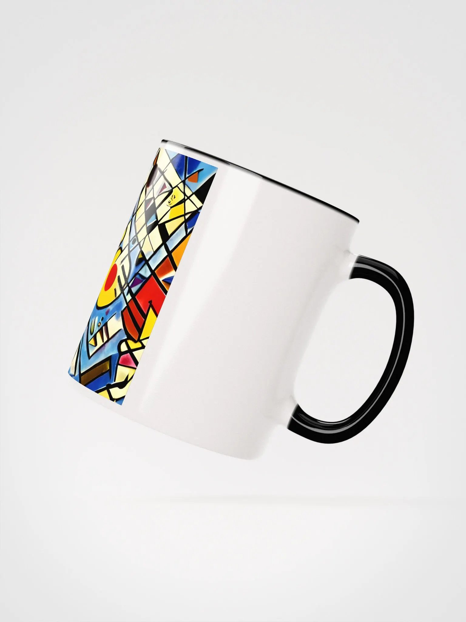 Wassily Kandinsky: Pioneer of Abstract Art product image (3)