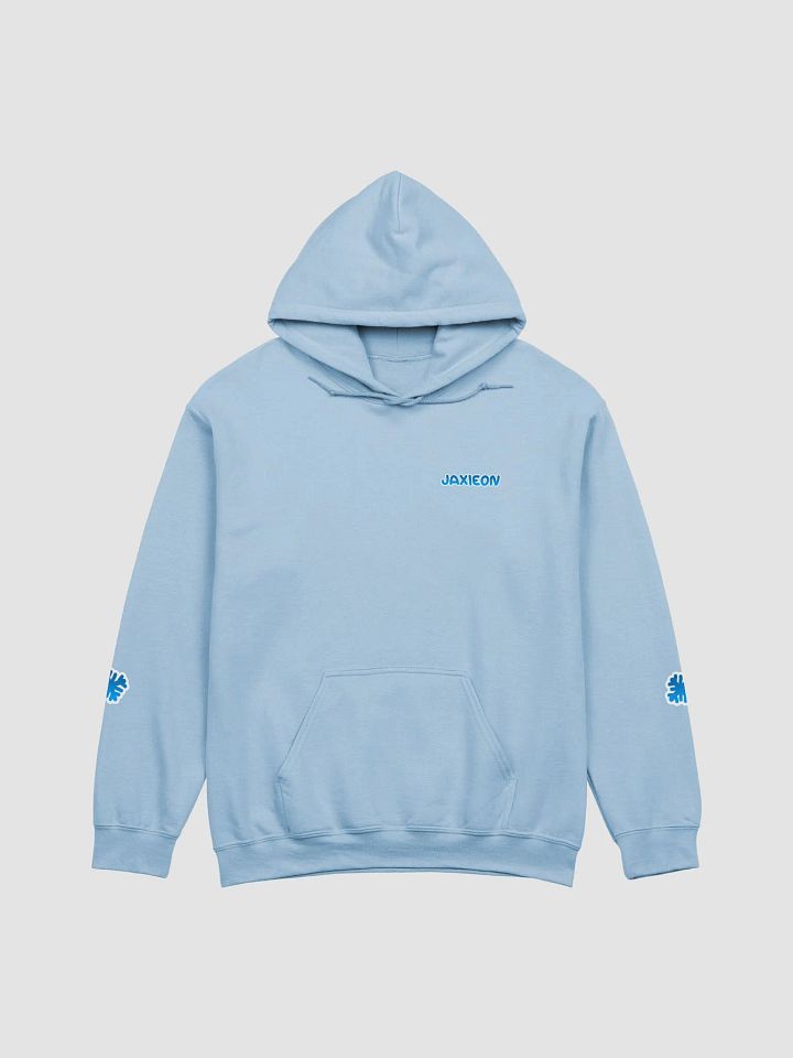 Wuv Hoodie product image (2)