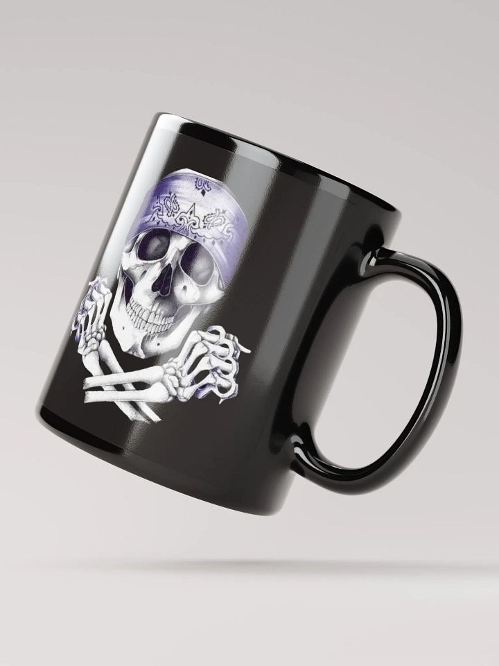 Skull Cup #1 product image (4)