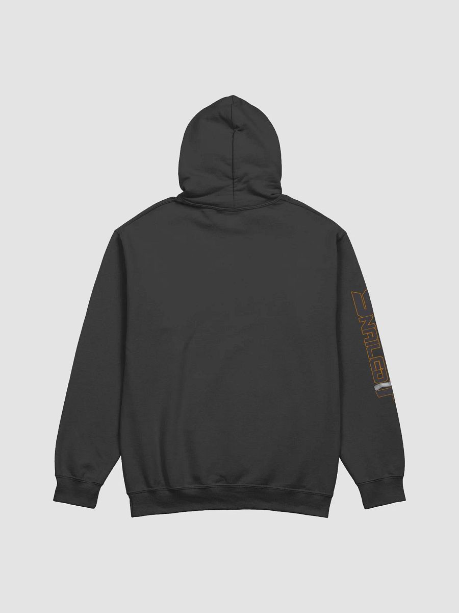 S'nailed it hoodie product image (10)