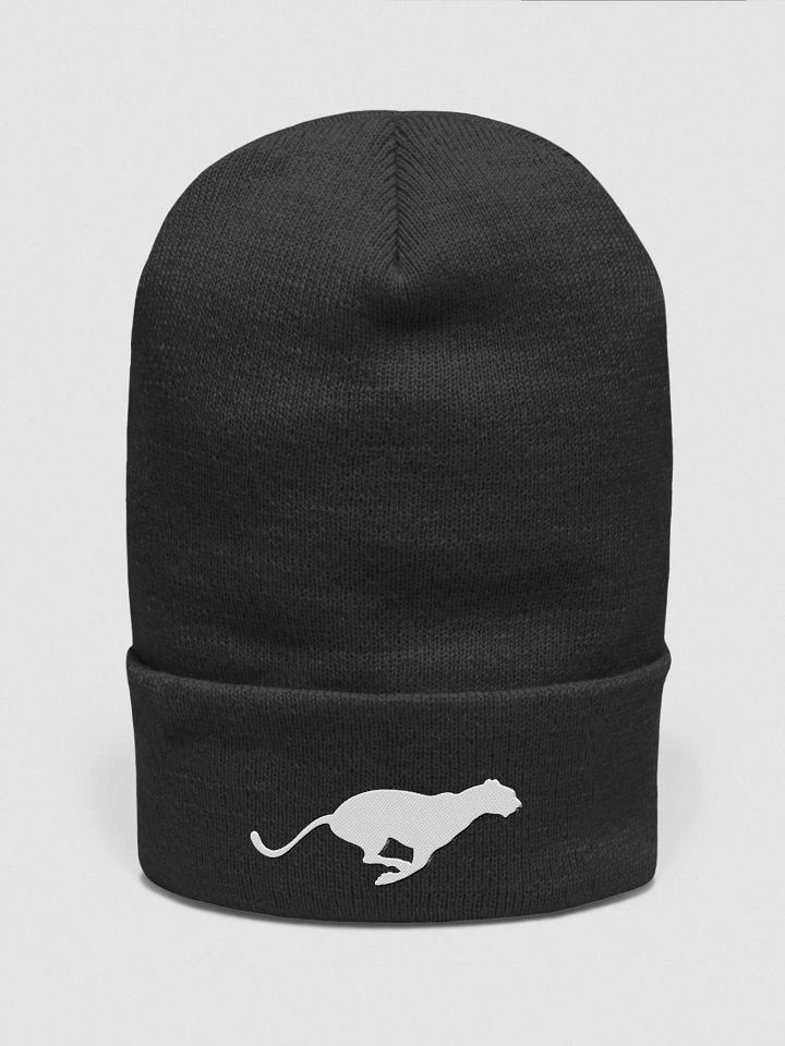 CHEETAH Beanie product image (2)