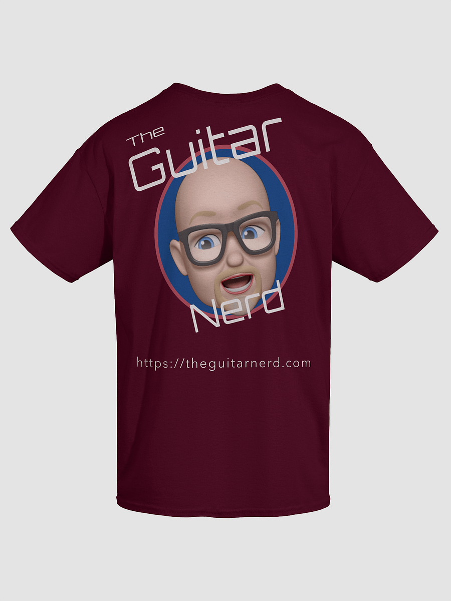 Steve's Tone Shop Gildan Tee product image (5)