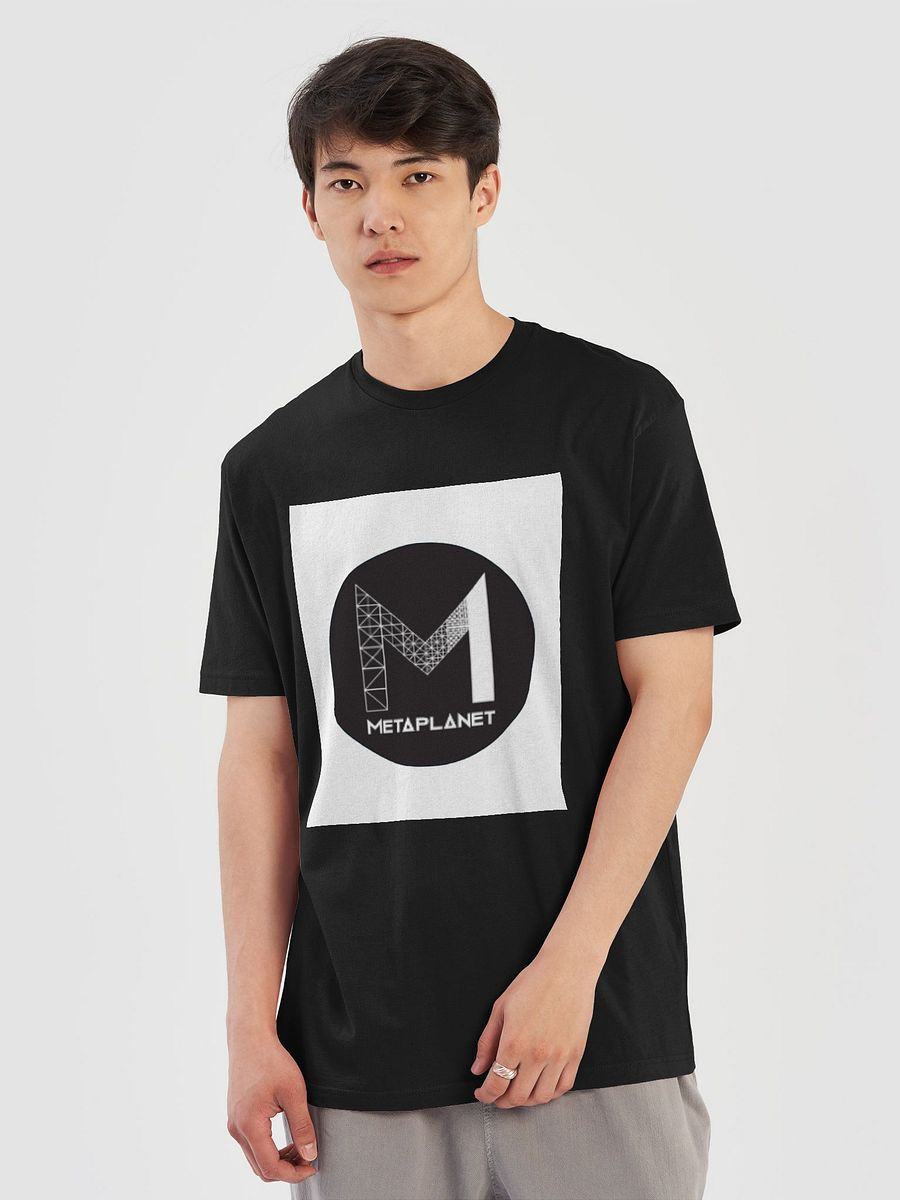 Metaplanet T-Shirt product image (5)