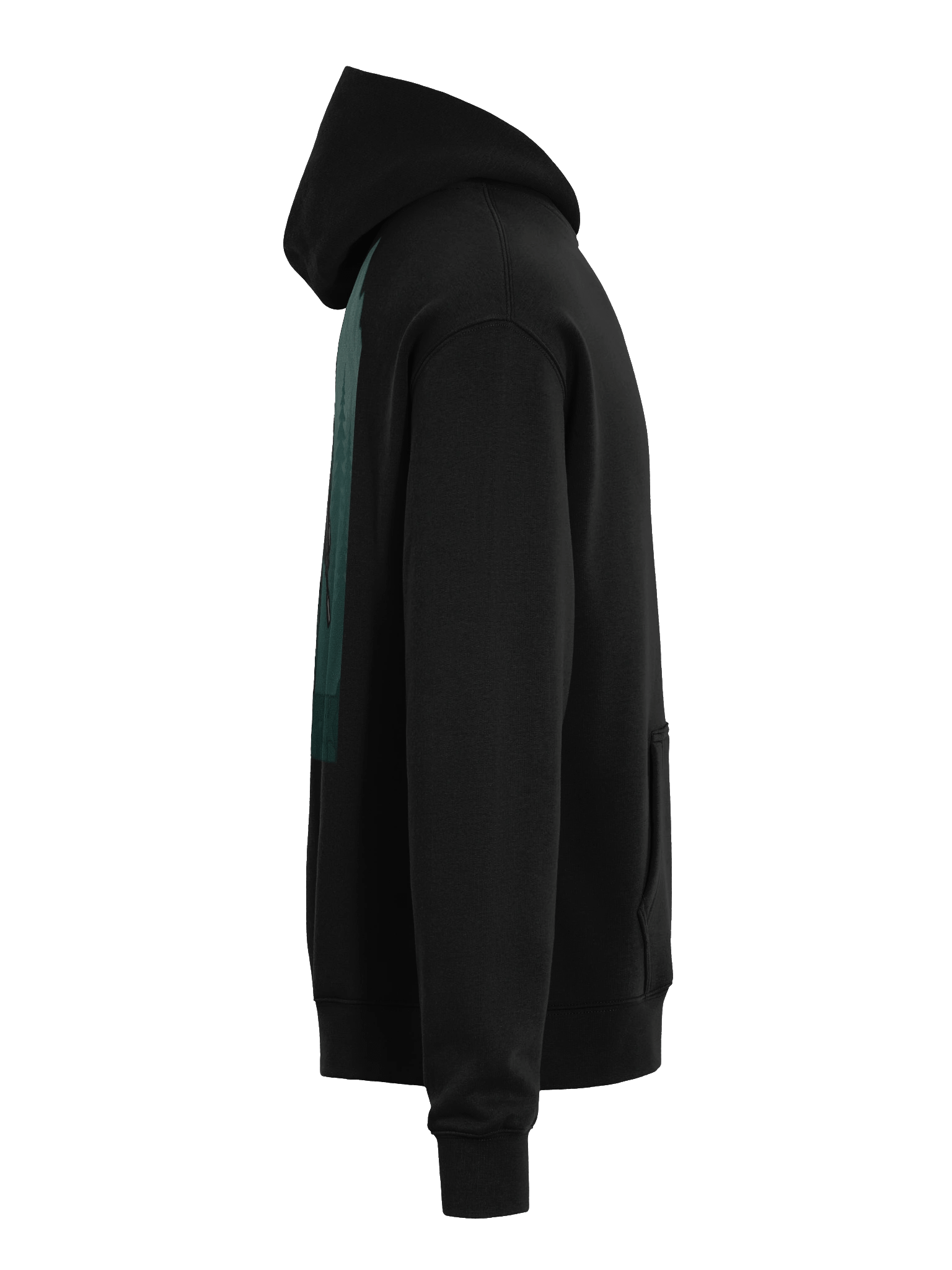 Ghost Face Killa Comfort Hoodie product image (8)