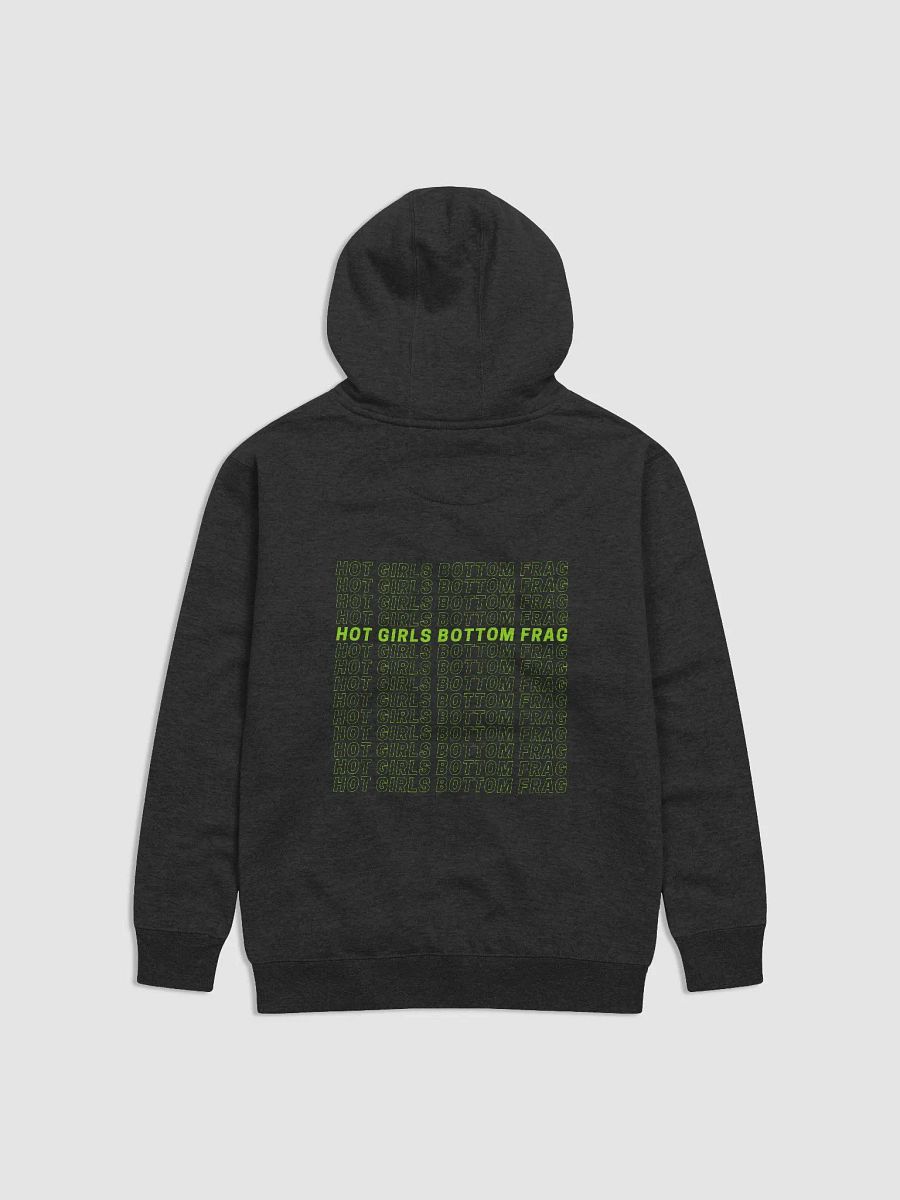 Hot Girls Bottom Frag Sweatshirt product image (3)