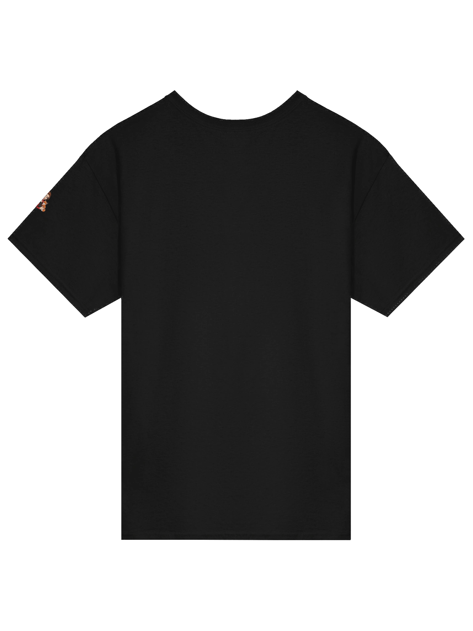 Liam Lizard Tee product image (18)