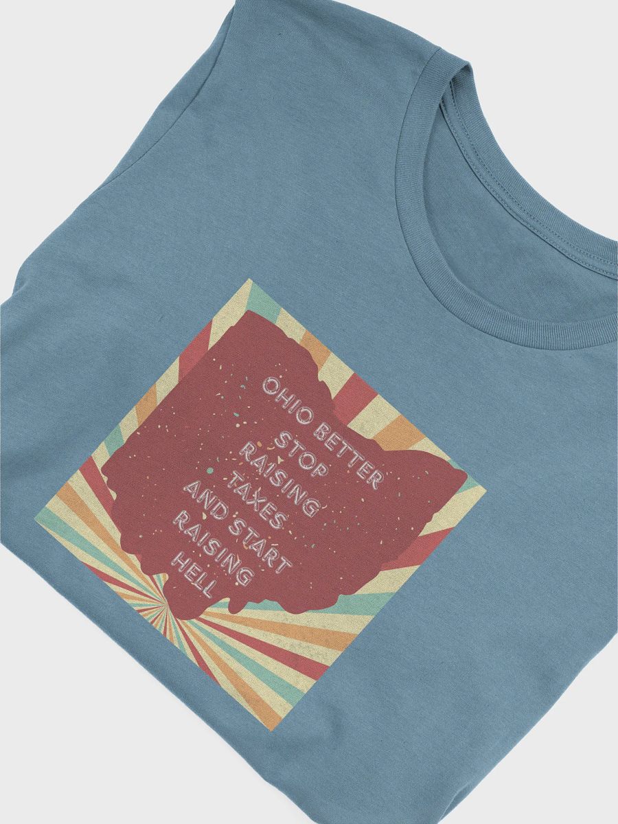 Raising Hell Tee product image (45)