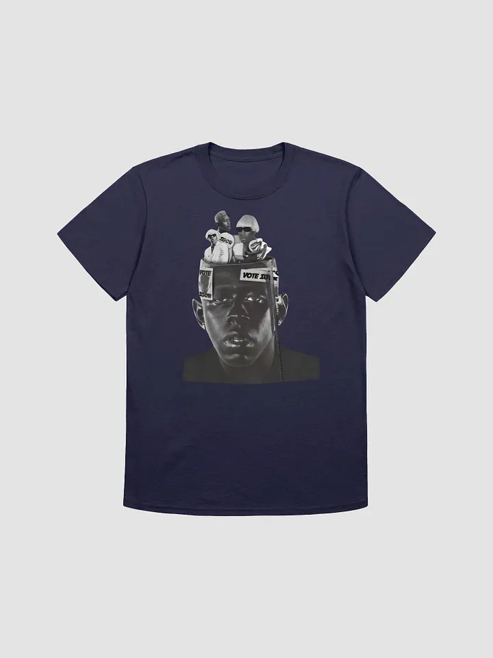 Tyler the creator T-Shirt product image (1)
