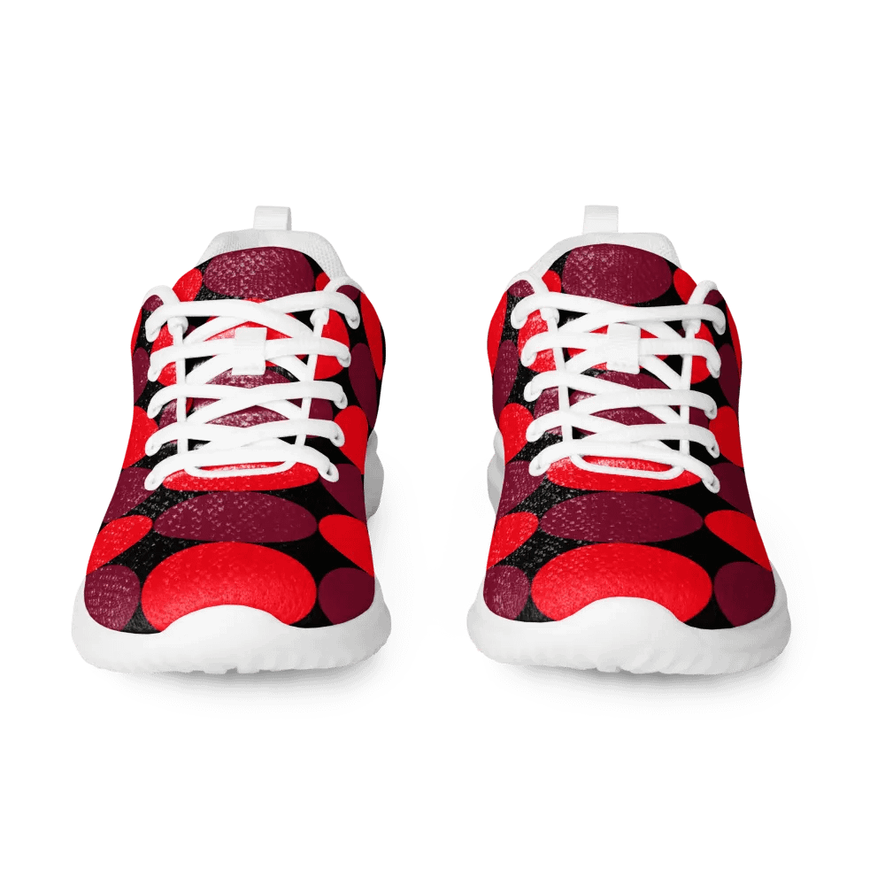 The Vesper Athletic Sneakers product image (2)
