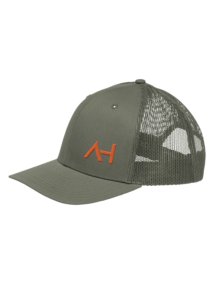 AH57 Trucker Hat product image (64)