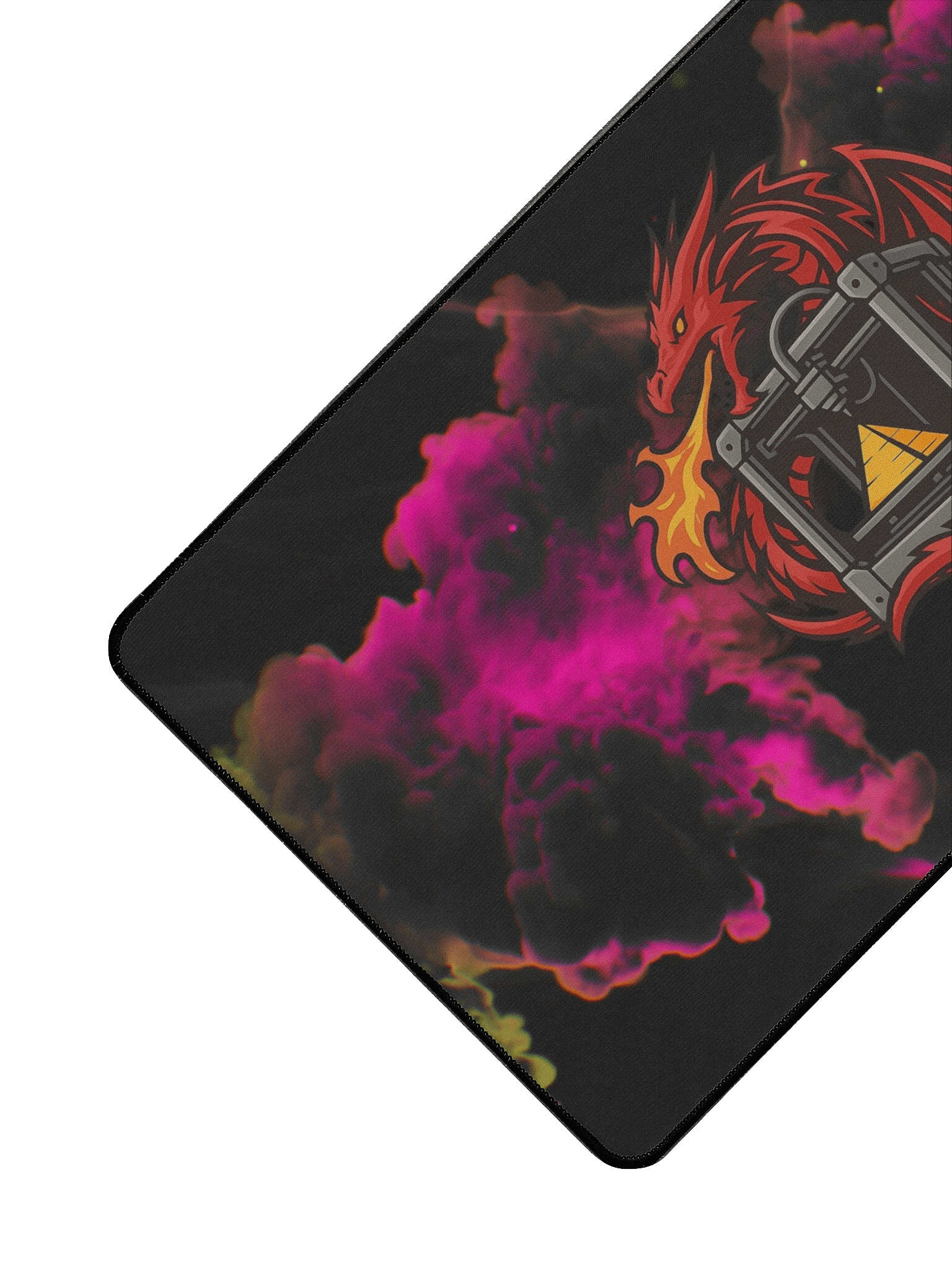 Cosmic Comfort Desk Mat product image (3)