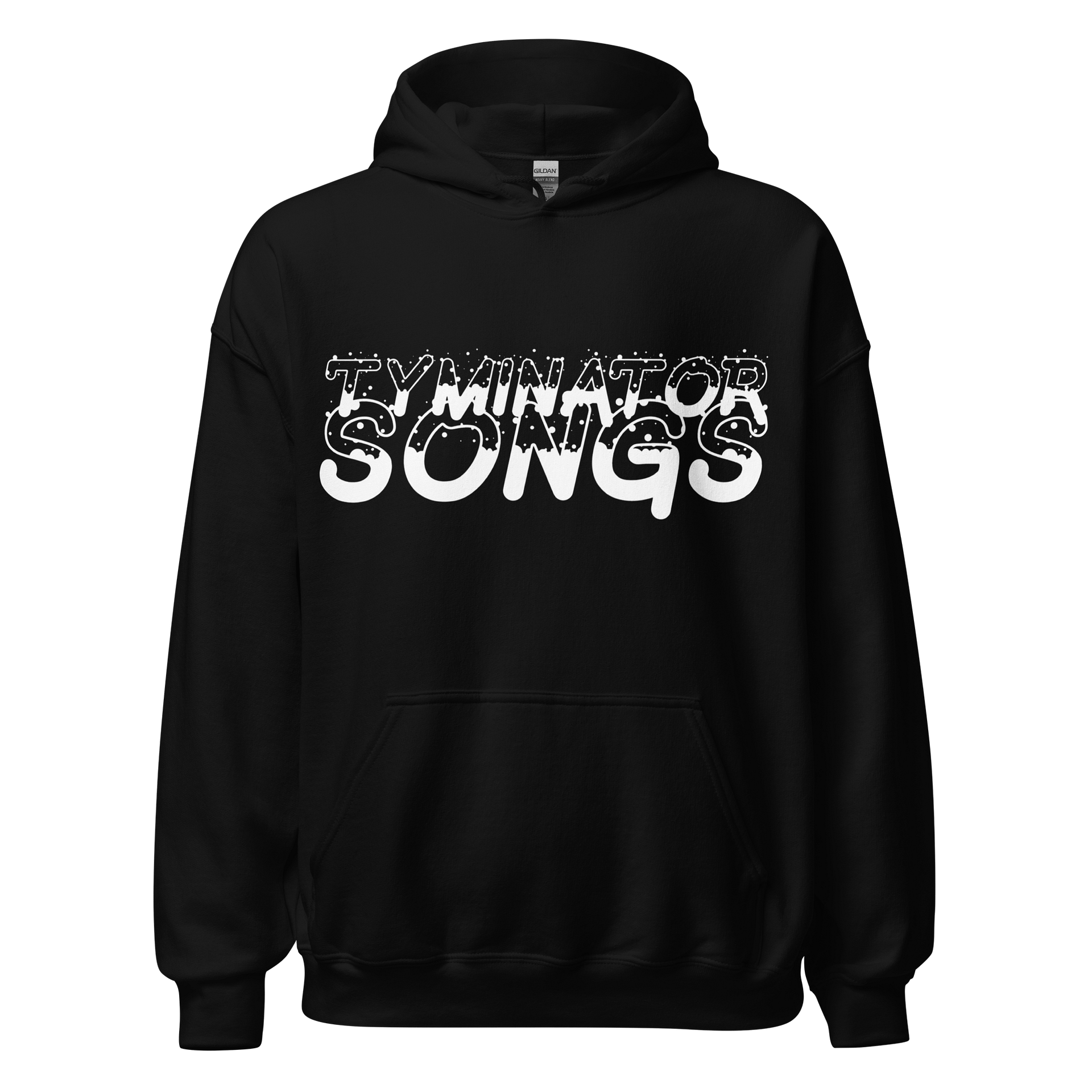 Tyminatorsongs X Stoner Santa (Official Christmas Edition) product image (1)