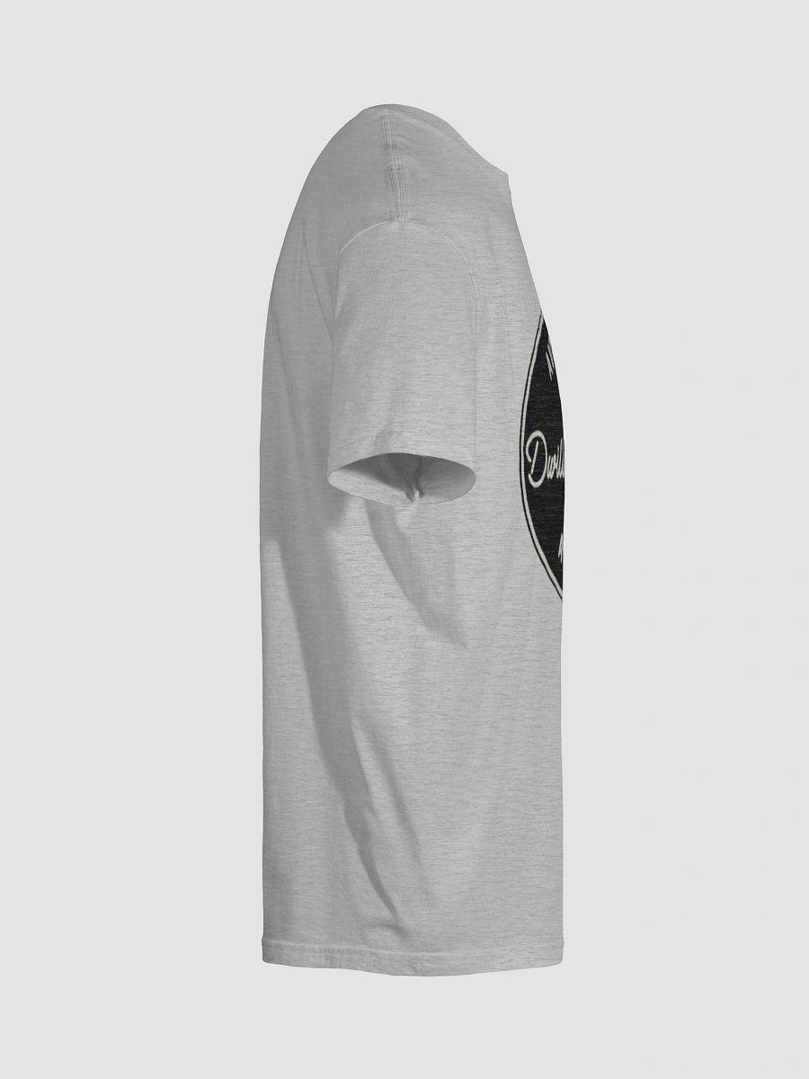 Authentic Apparel T-shirt product image (130)