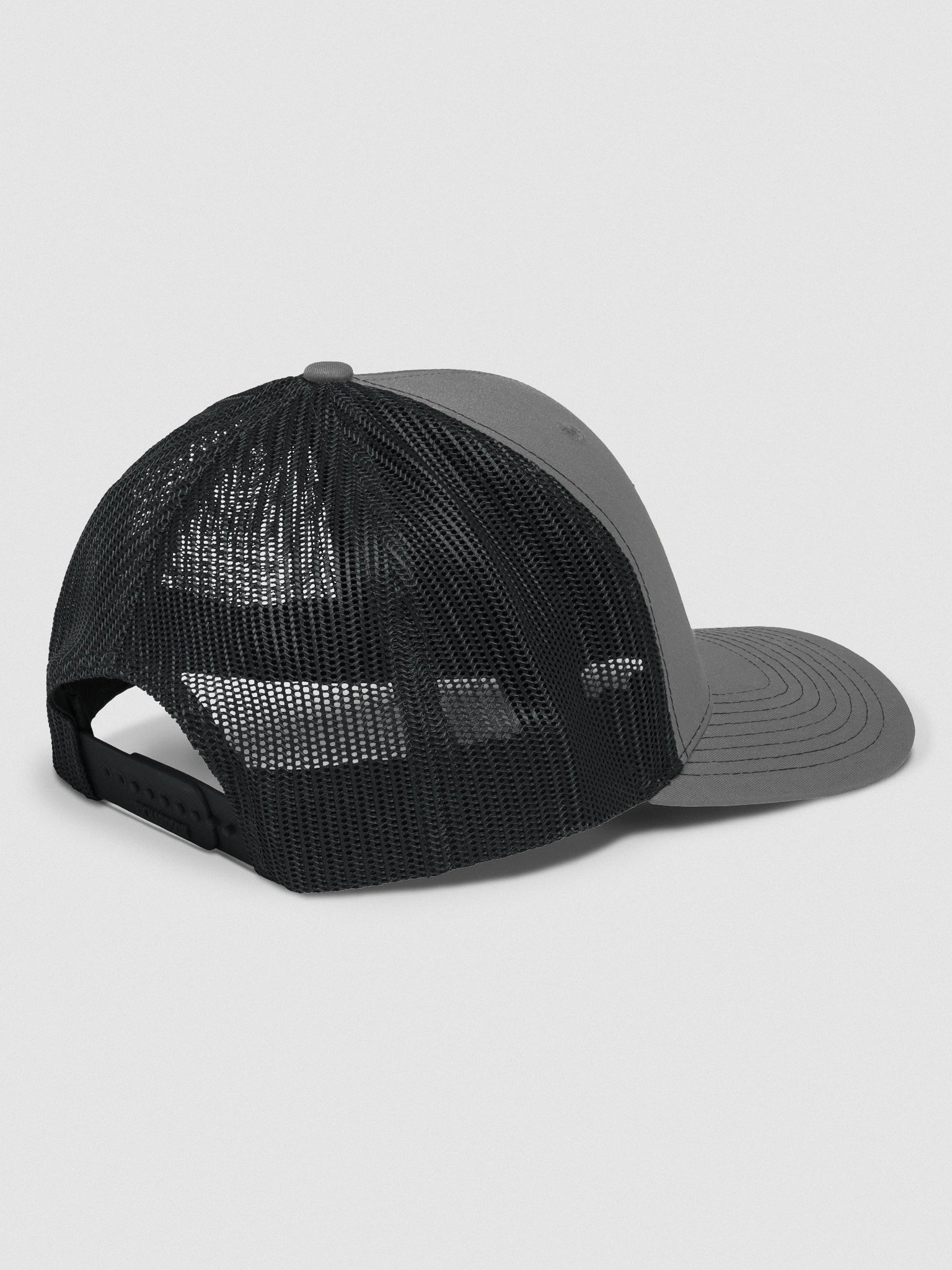 TFOT Sandy Hex Snapback Trucker Hat product image (8)