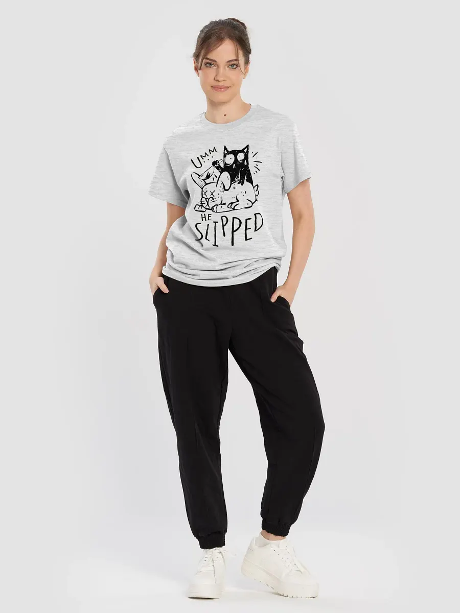 Cats Revenge T-Shirt product image (4)