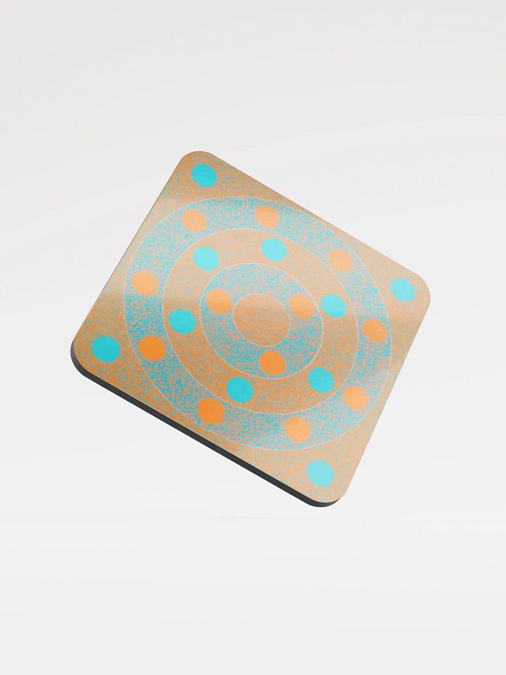 Endless Universe 1 Coaster product image (1)
