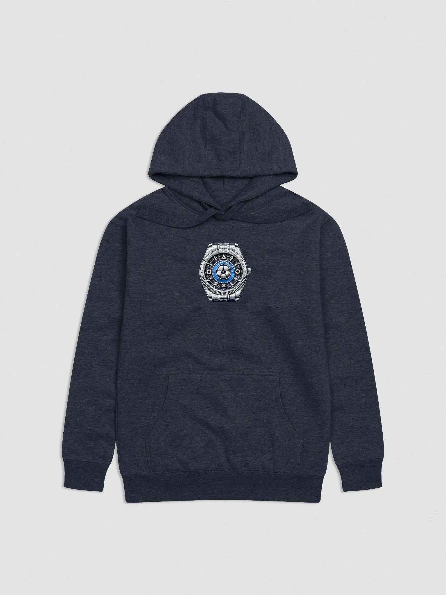PPC Taketime Hoodie product image (21)