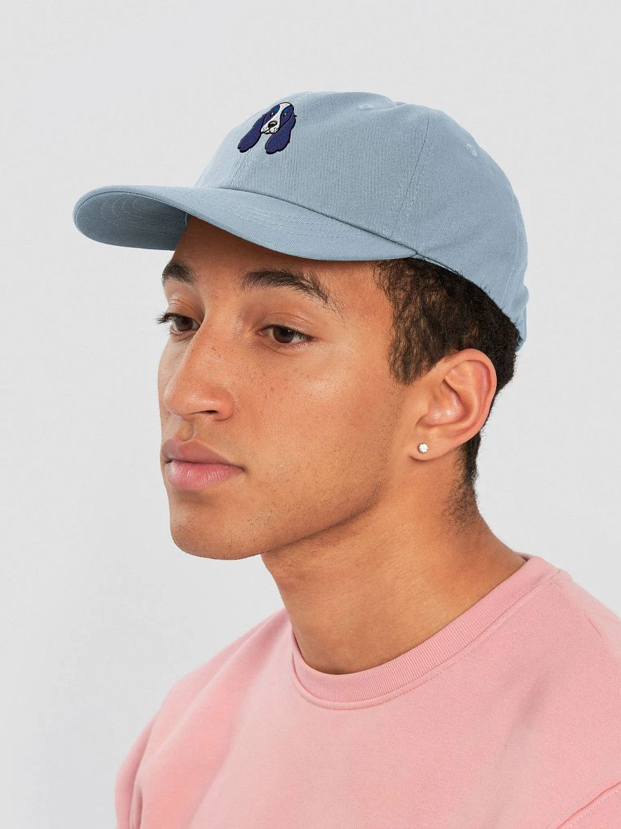 English Cocker Spaniel Love Dad Hat product image (33)