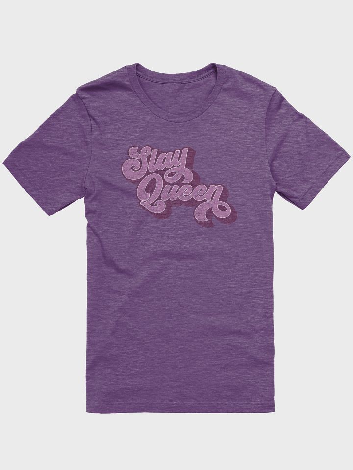 Slay Queen T-Shirt product image (4)