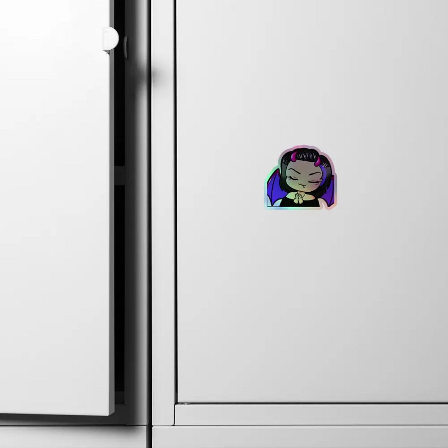 Devious Quinzel product image (6)