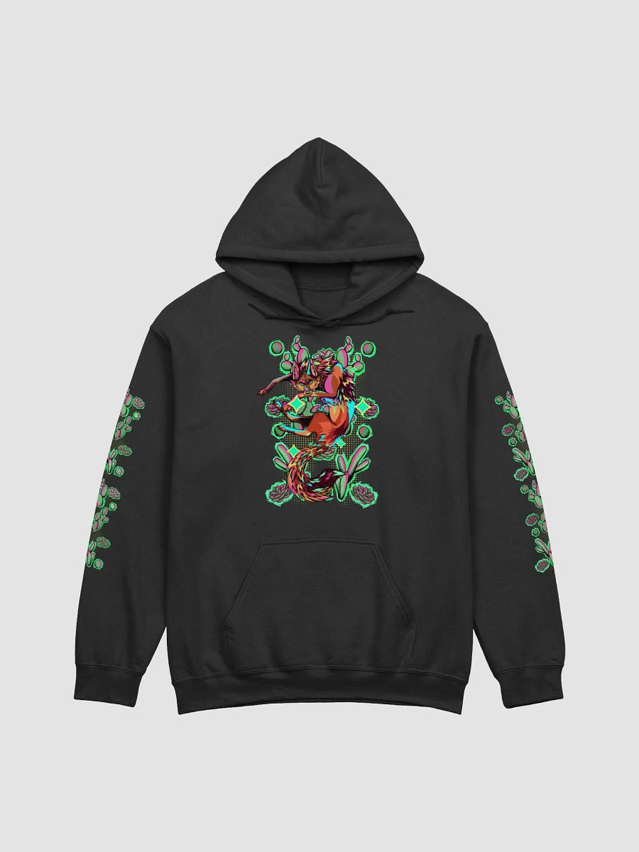 Cactimutt Hoodie product image (1)