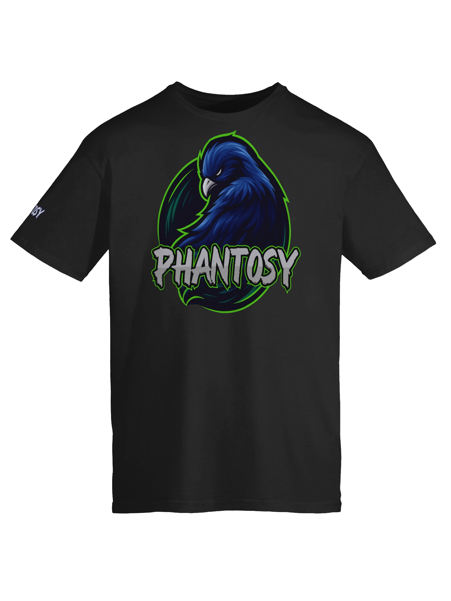 Phantosy Tee-Shirt ( 2025 ) product image (9)