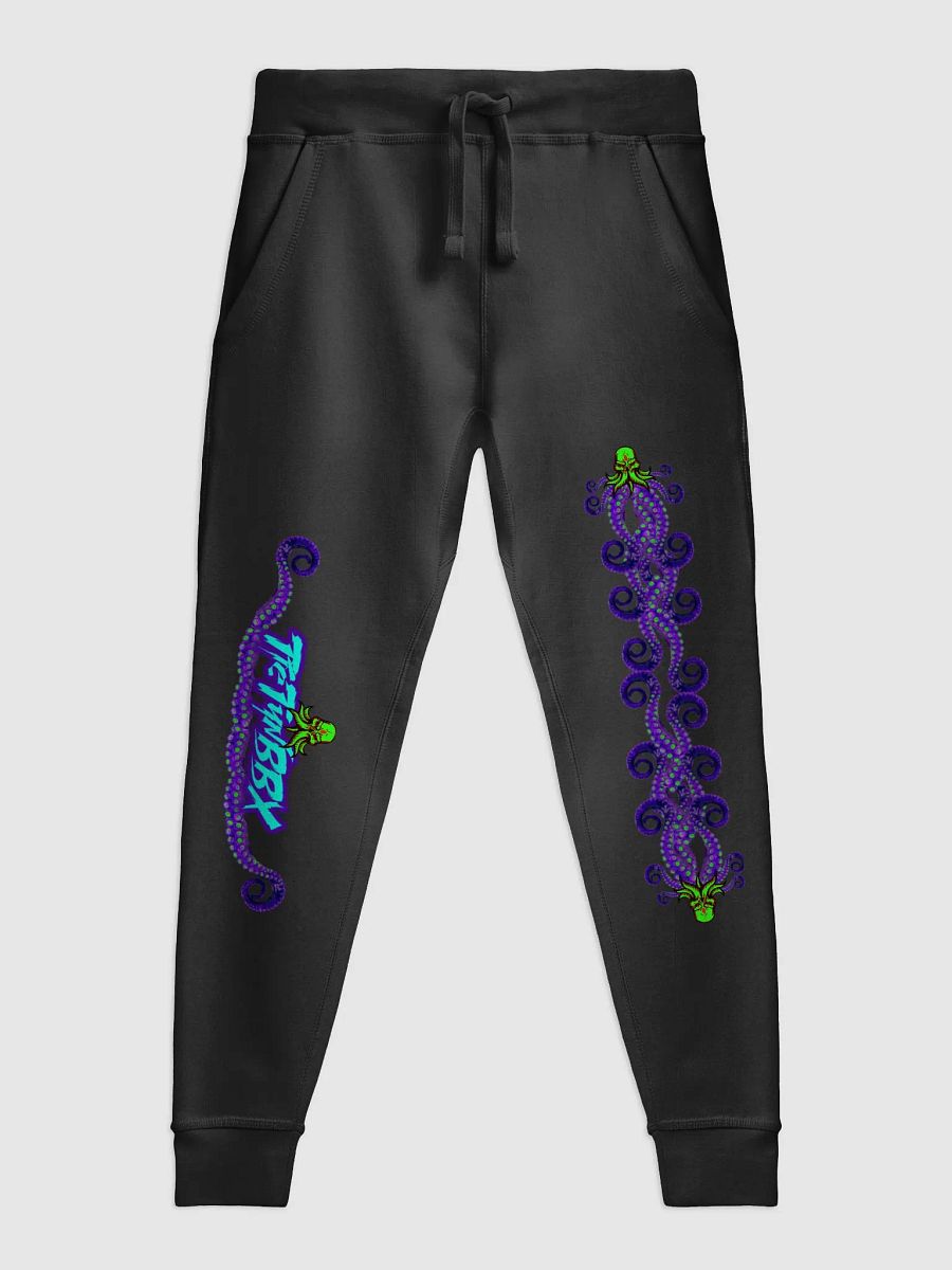 Tentacle Sweatpants product image (1)