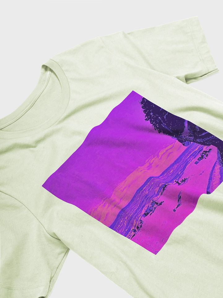 KING COLOURPOP TEE product image (1)