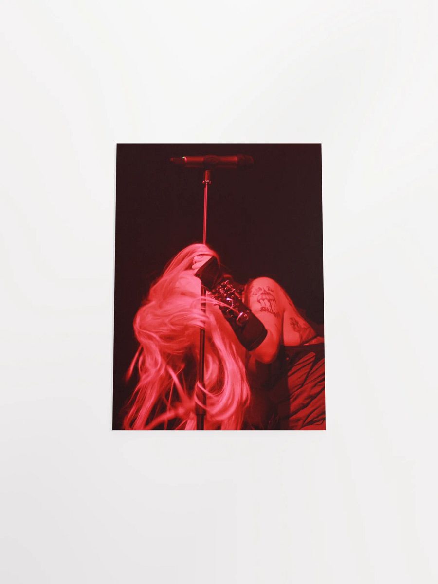Headbanger poster product image (33)