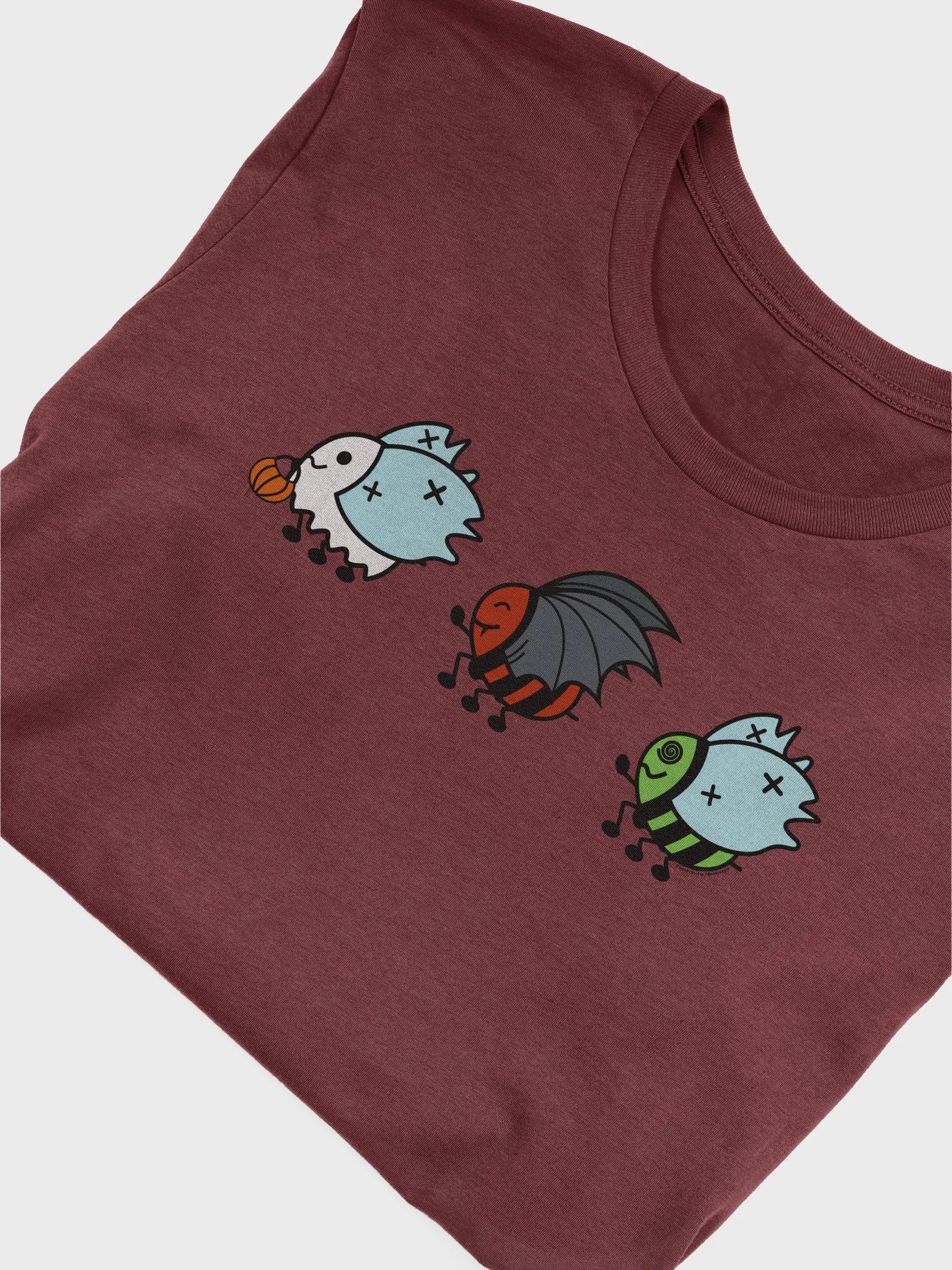 Trick or Treat Tee! product image (52)