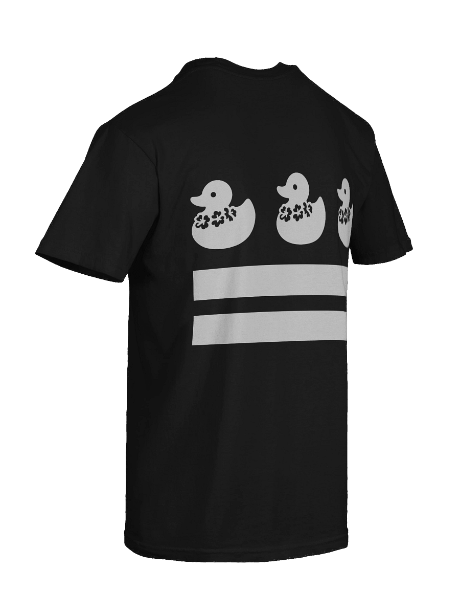 Aloha Duck DC Flag TMR Heavyweight T product image (10)