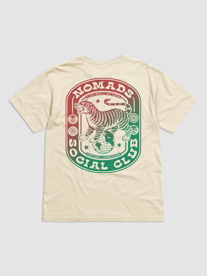 Global Vibes product image (2)