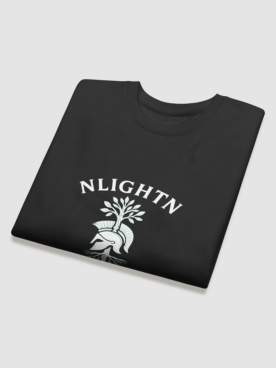 NlightN Hoodie (Warrior) product image (22)