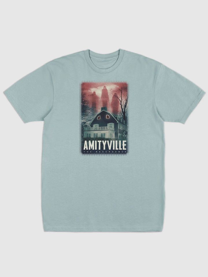 Amityville - The Resurgence Mens T-Shirt product image (6)
