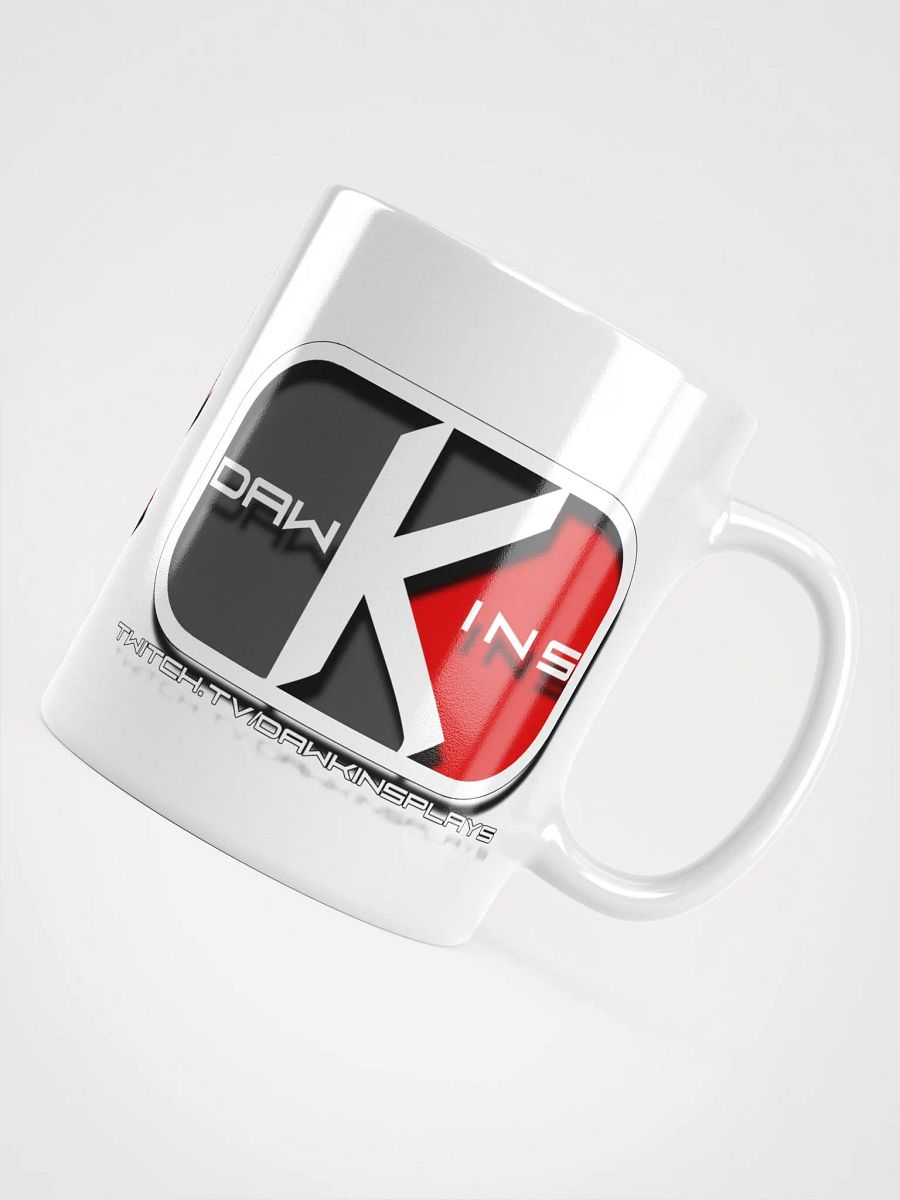 Dawkins Shadow Mug product image (5)