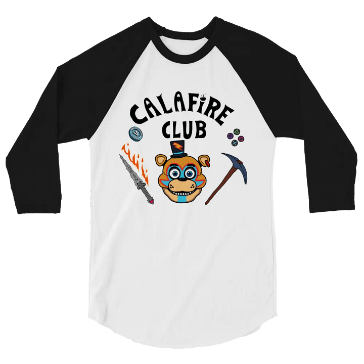 calafire club freddy product image (2)