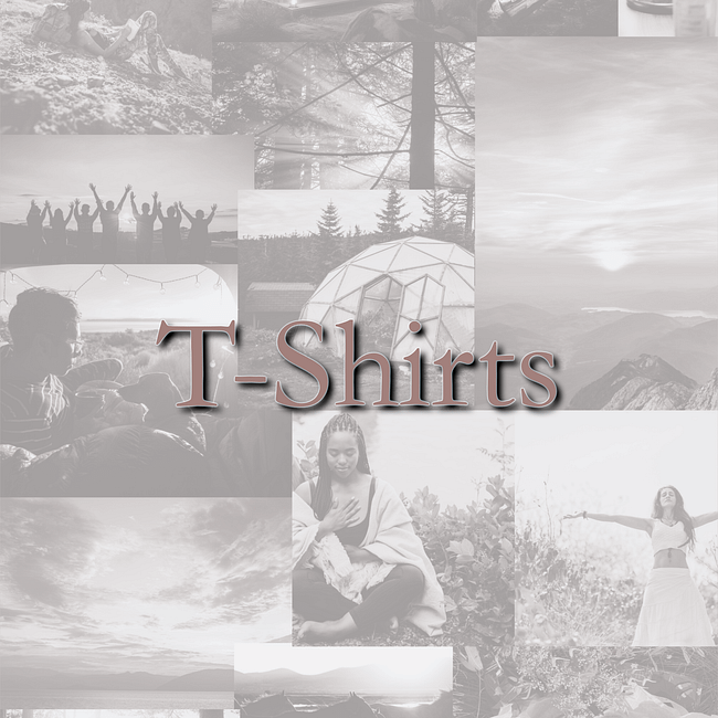 Authentic Essence T-Shirt Collection