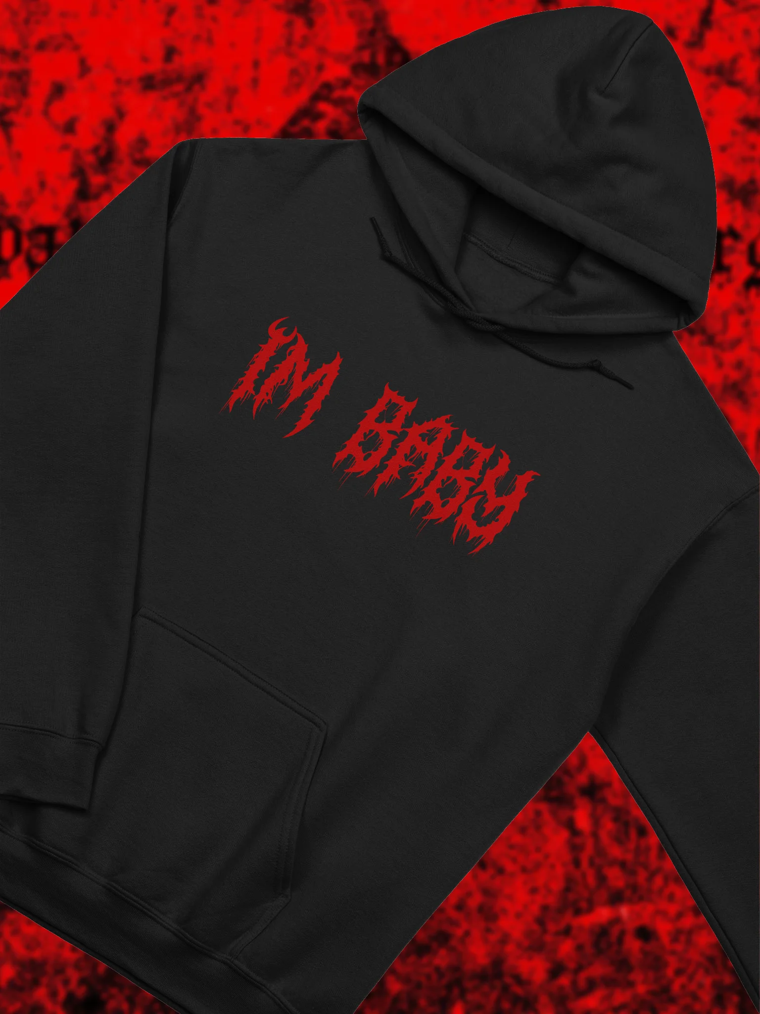 im baby hoodie product image (1)
