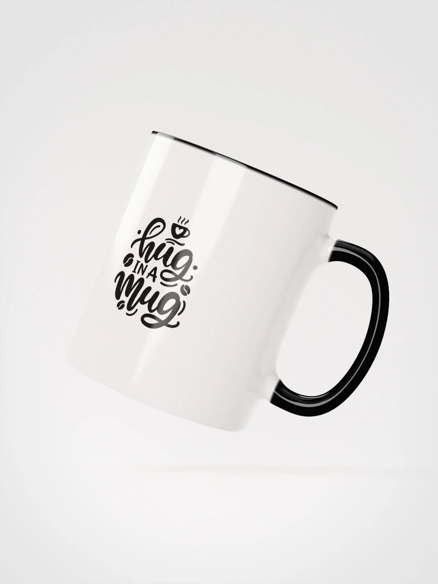 Vibrant Surprise Ceramic Mug product image (3)
