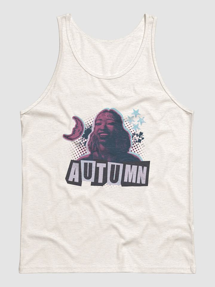 Lost Records: Bloom & Rage Autumn Lockhart Grunge Tank Top product image (5)