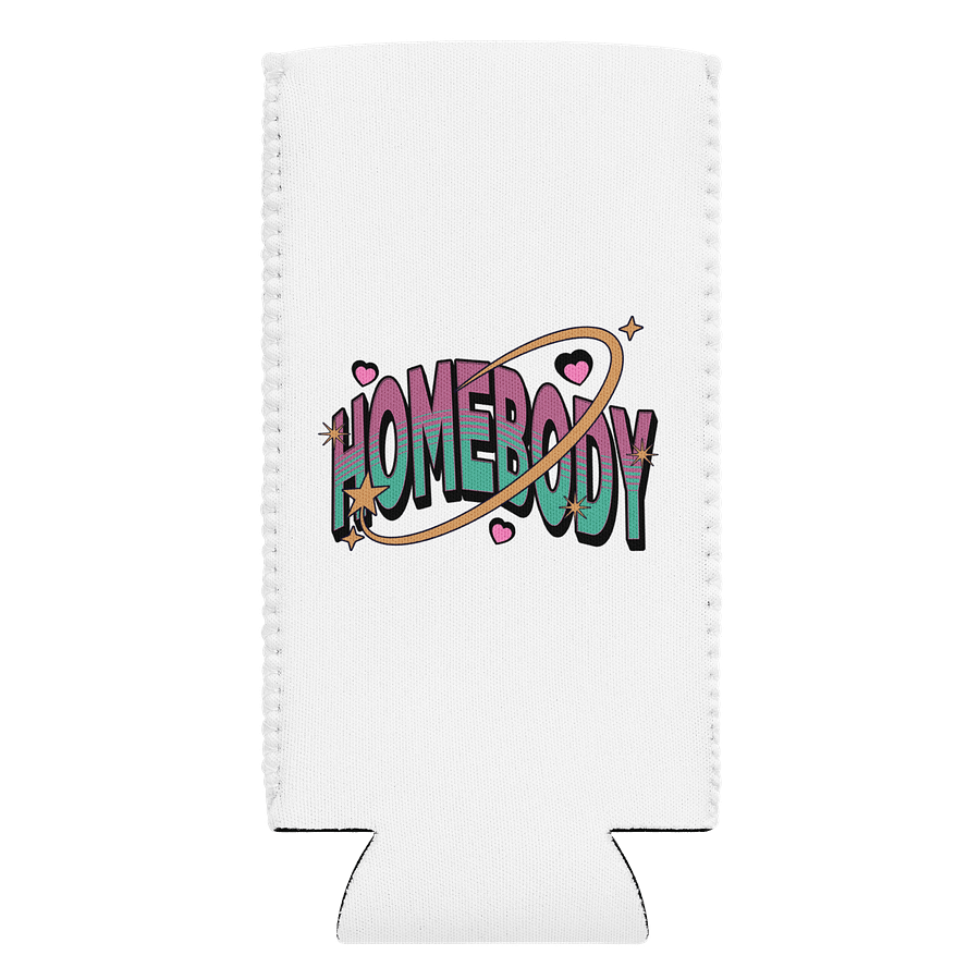 Homebody Cosmic Can Cooler product image (1)