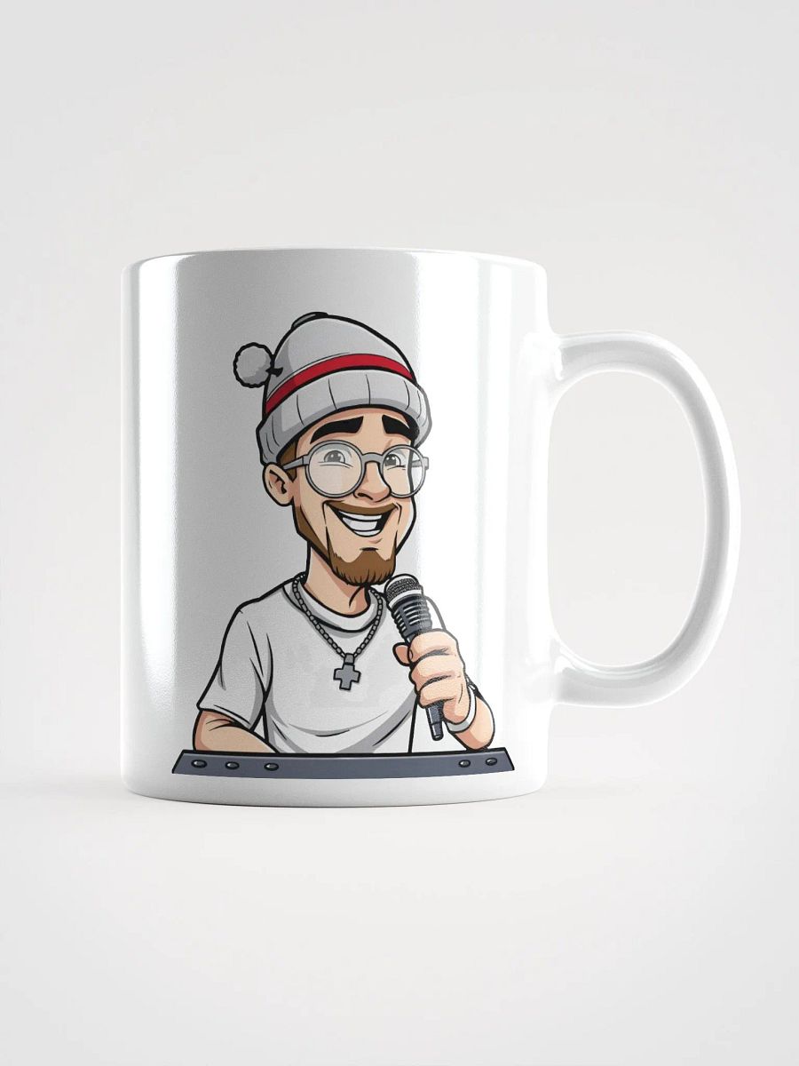 The 2025 Mug Experience product image (1)