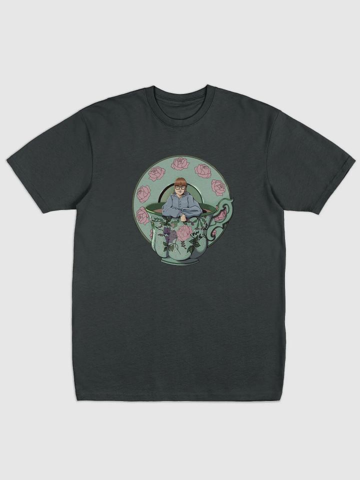 Rosey Tea shirt product image (1)