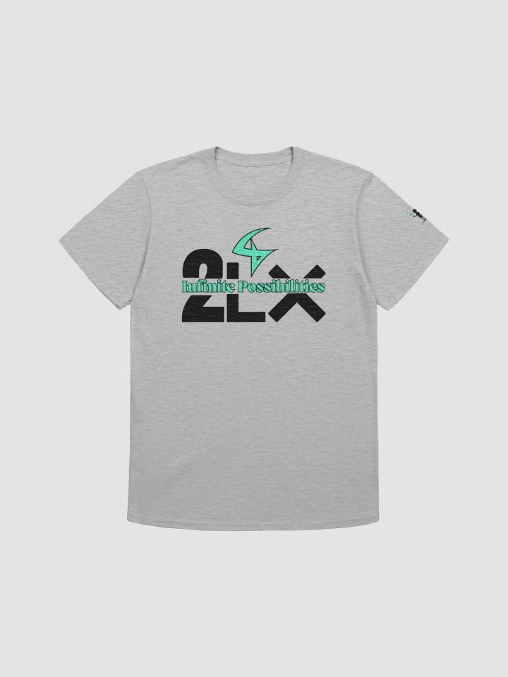 2LX T-Shirt product image (1)