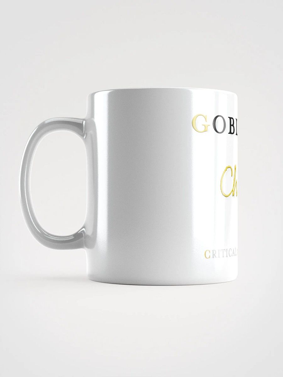 'Goblet of Chaos' Mug product image (2)